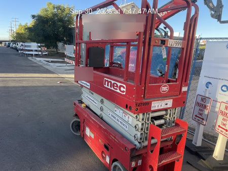 2021 MEC 1930SE