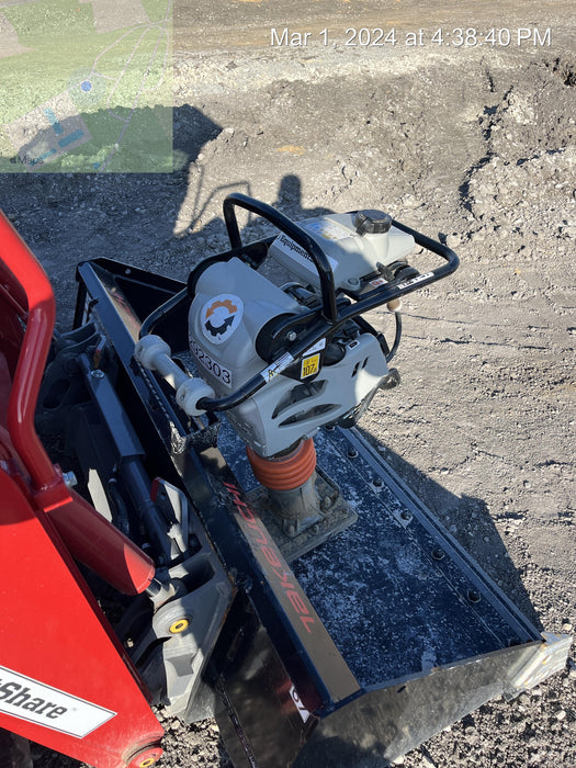 2023 MULTIQUIP MTX60HD