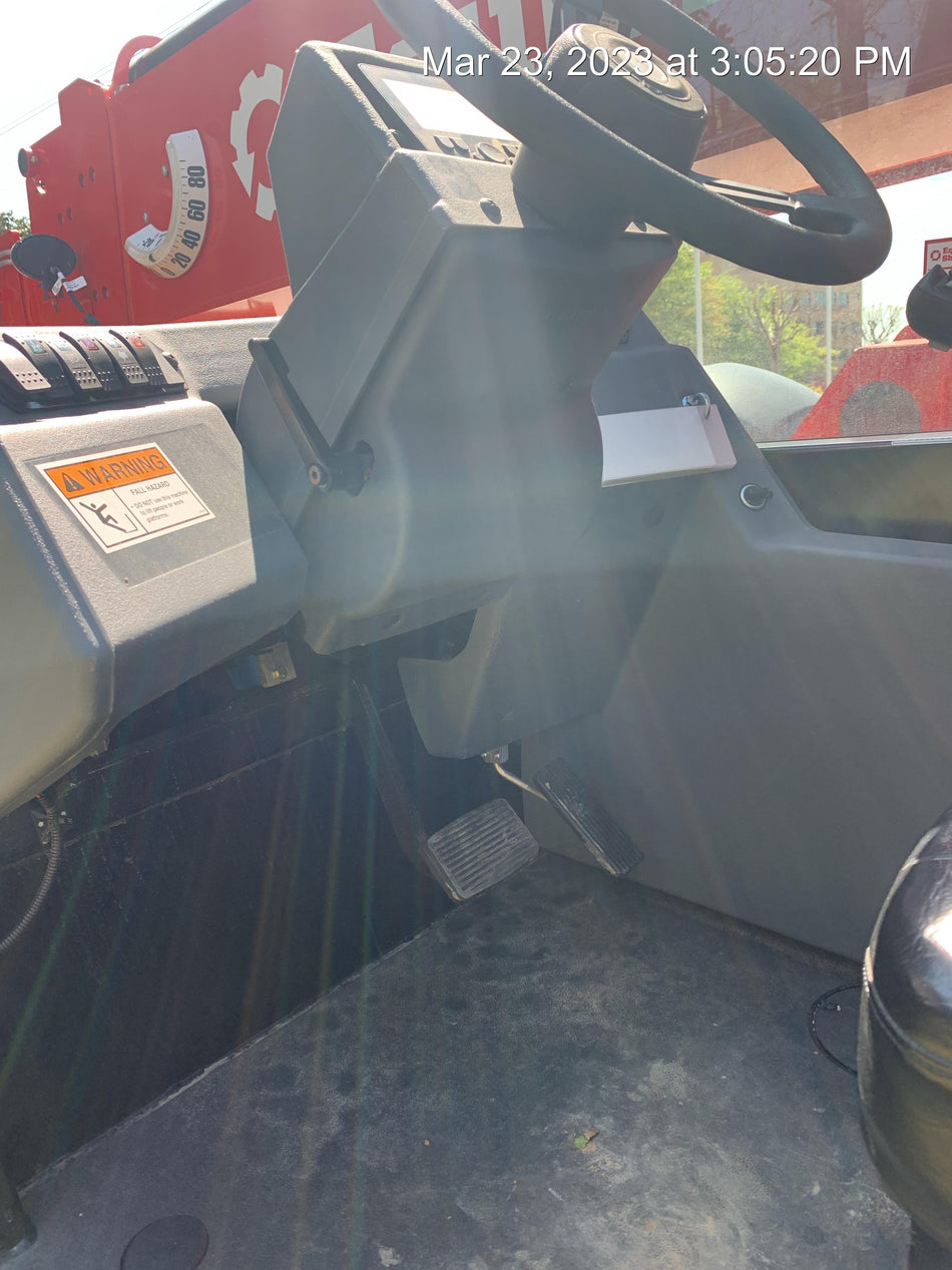 2023 MANITOU MTA12055