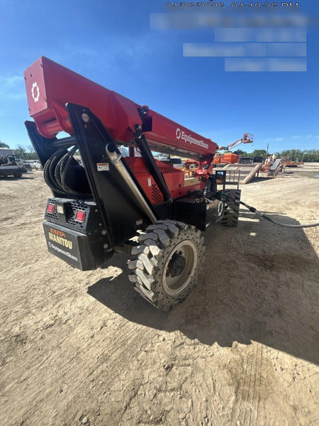 2021 MANITOU MTA6034