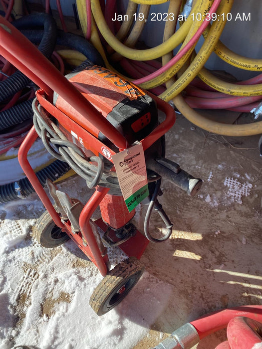 2019 HILTI TE 3000-AVR