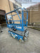 2019 Genie GS-1930 Genie GS-1930 Scissor Lift w/Standard Options