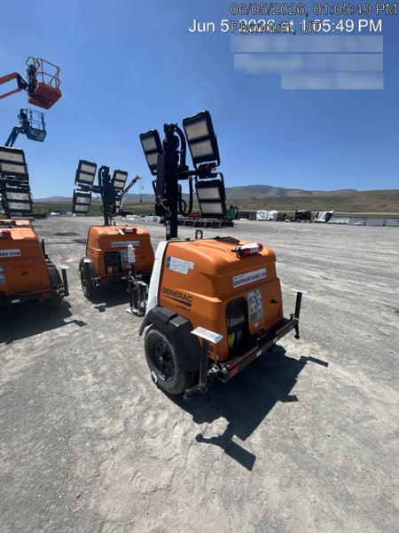 2026 GENERAC MLTS-4