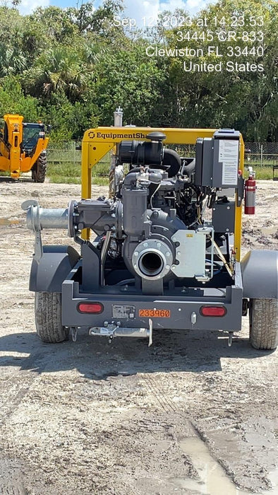 2022 ATLAS COPCO PAC F66 KD