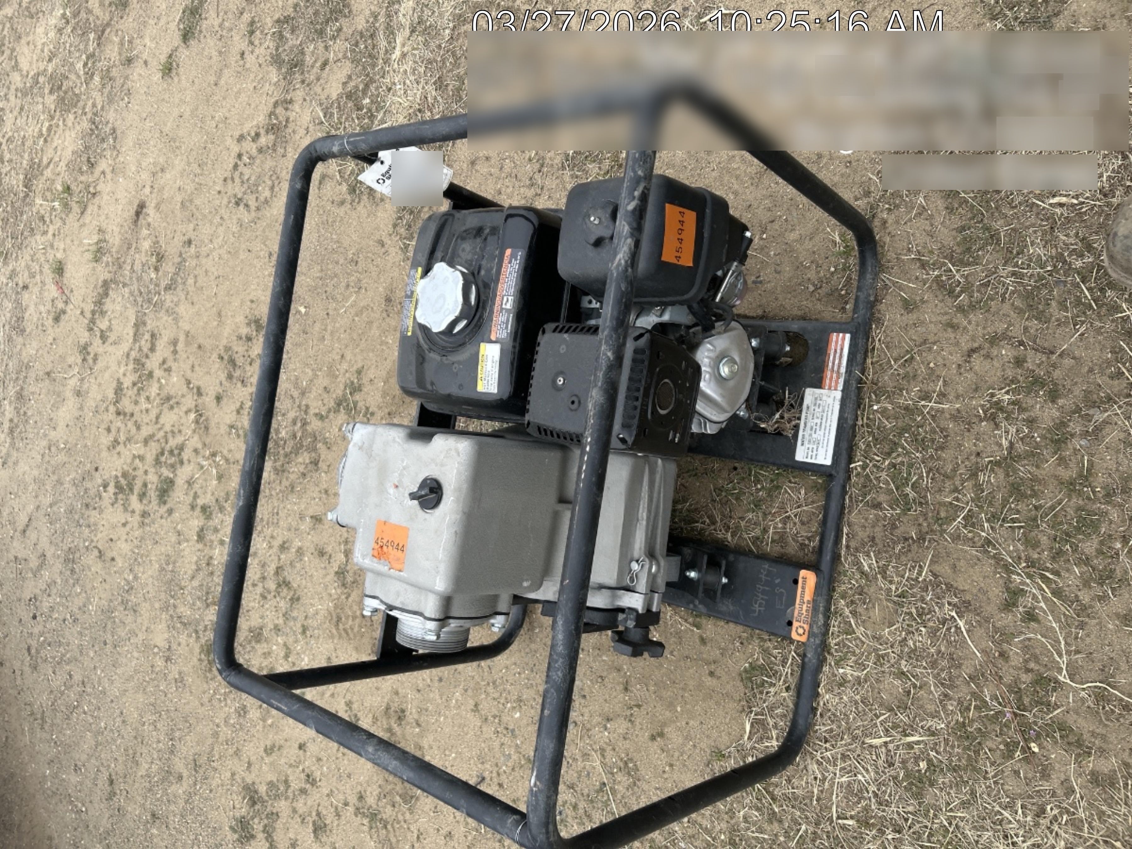 2024 MI-T-M WTP-T03-0MGH