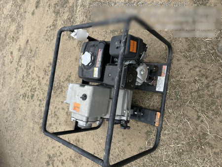 2024 MI-T-M WTP-T03-0MGH