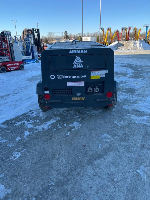 2024 AIRMAN PDS185S CWK