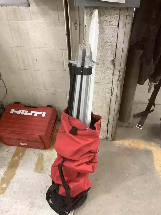 2020 HILTI PR 30-HVS
