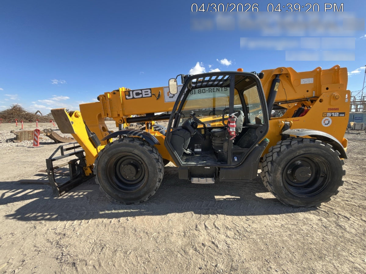 2022 JCB 512-56