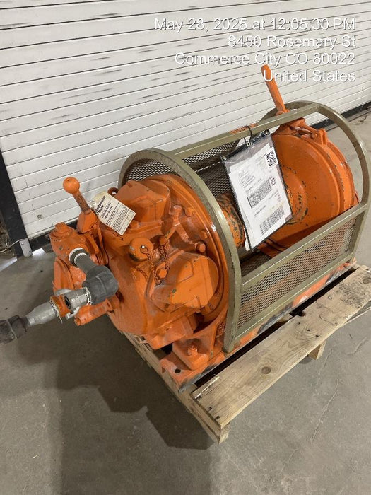 2021 INGERSOLL RAND IR-K5UL