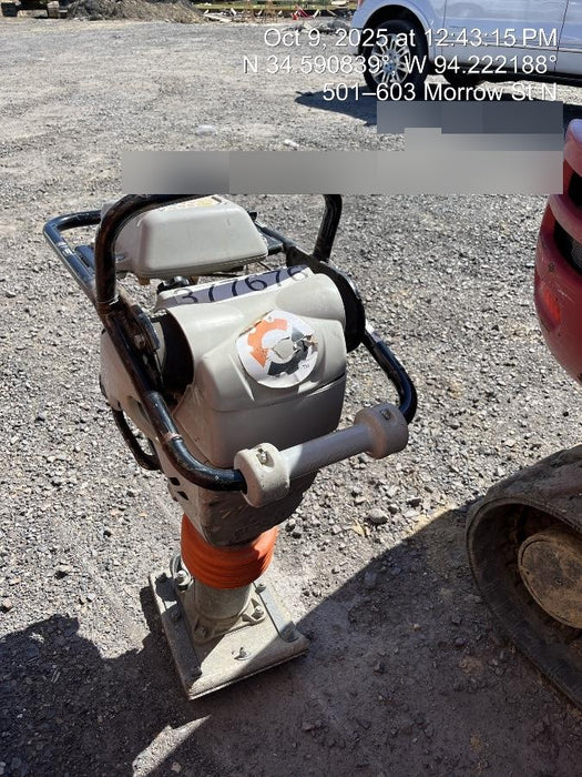 2023 MULTIQUIP MTX60HD