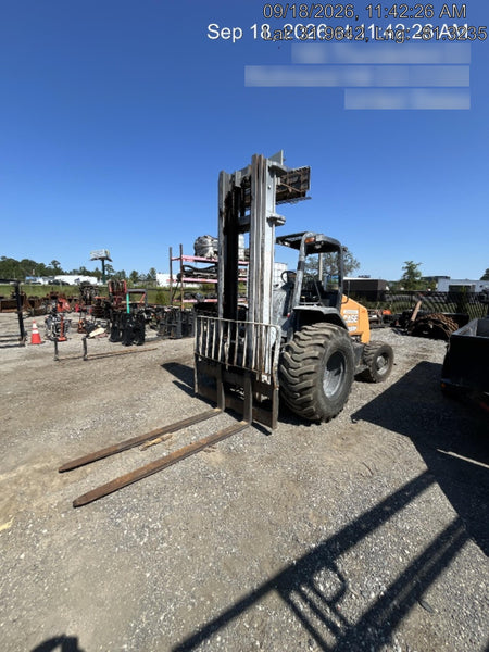 2023 CASE 588H
