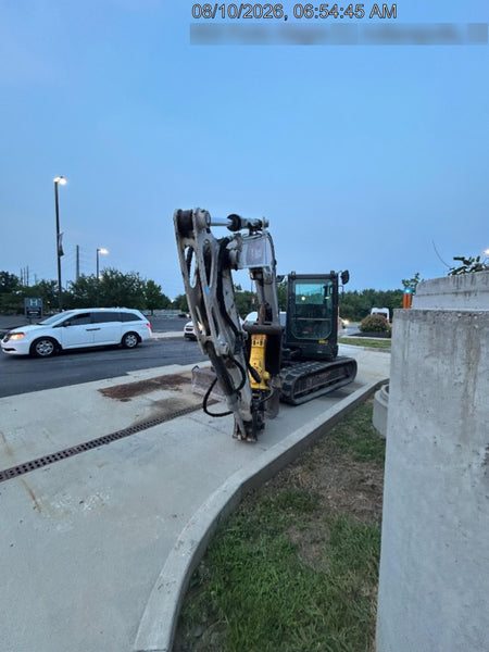 2025 EPIROC SB452