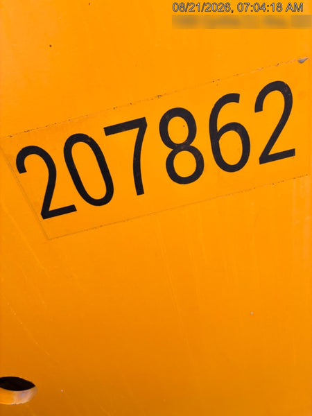 2022 JCB 509-42