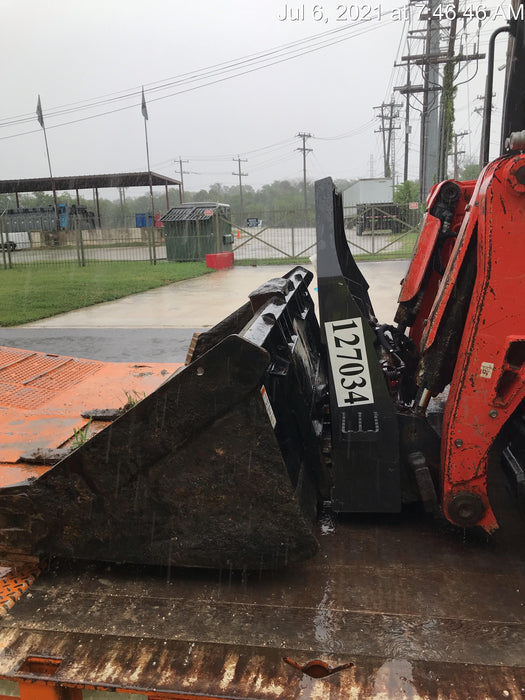 2021 PALADIN 48" Pallet Forks - Paladin