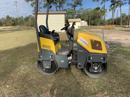 2023 WACKER NEUSON RD12A