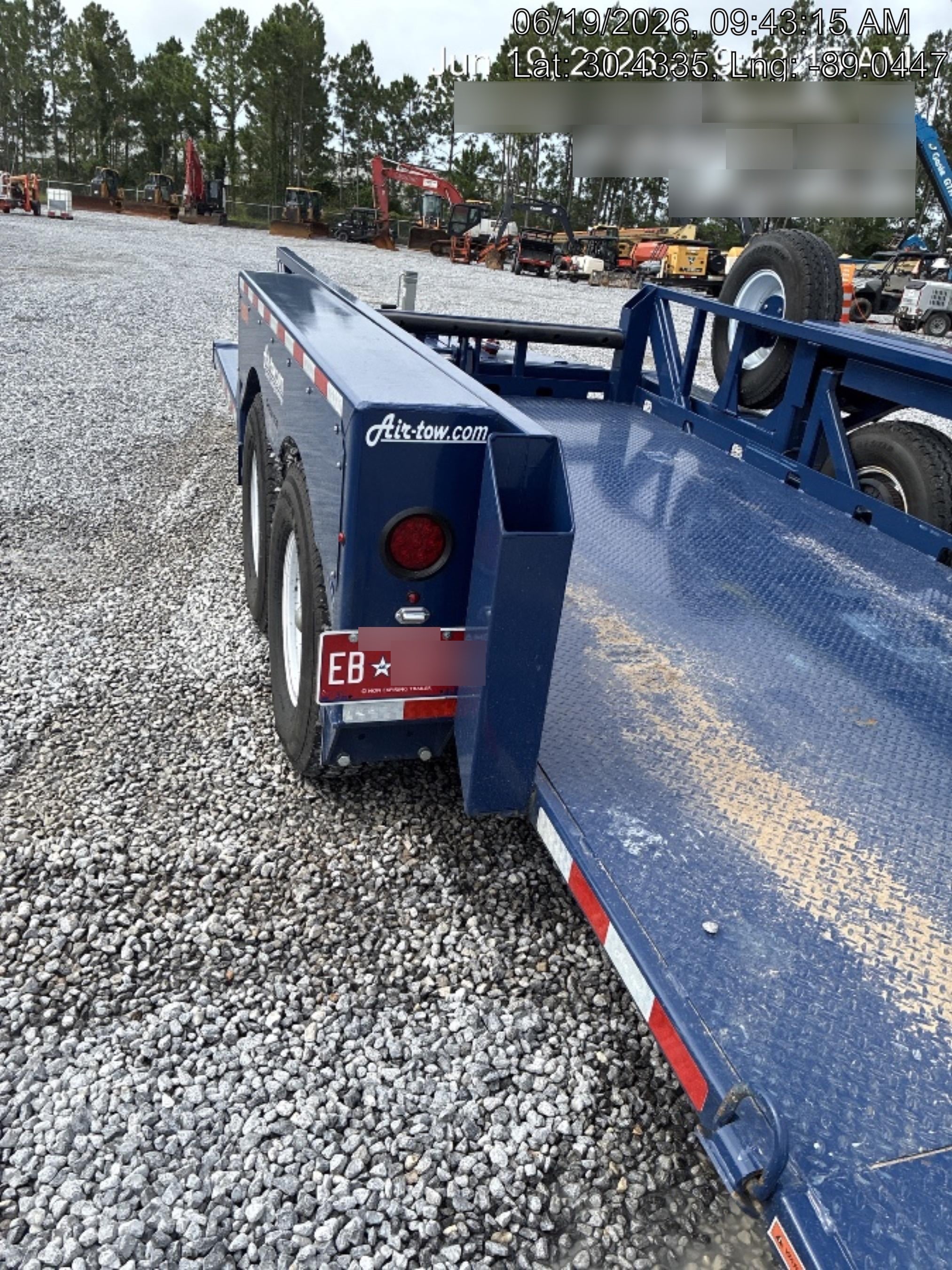 2026 AIR TOW Pro-16