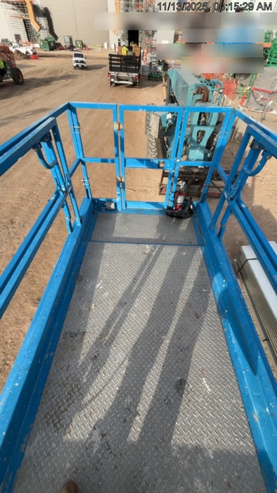 2020 GENIE GS-4069 RT