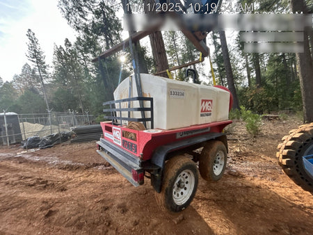 2021 MULTIQUIP WT5C