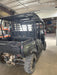 Kawasaki MULE PRO-DX Kawasaki Mule 4x4 Diesel UTV w/Hard Top, Windshield, Beacon, Backup Alarm, ES Keypad/Hardware Installed