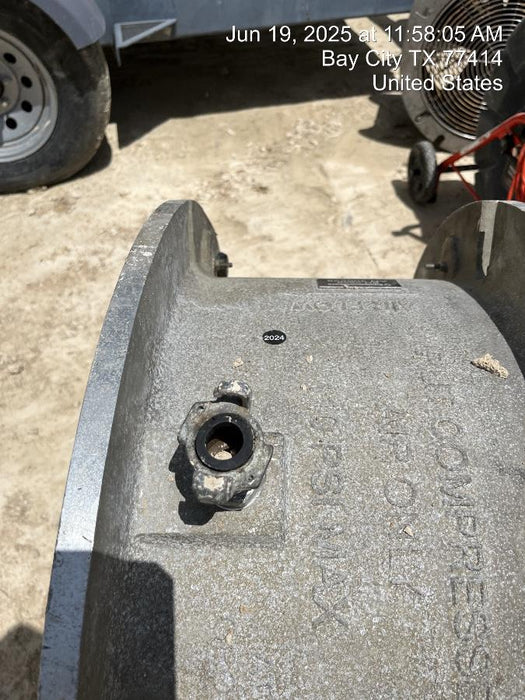 2023 WIDDER 20265-TRACKER