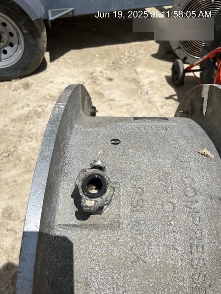 2023 WIDDER 20265-TRACKER