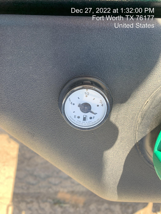 2022 Allmand NLV3GR (4) LED Light Fixture 350W, 23' Vertical Mast, 3kW Prime, Towable, ES Decals, T3