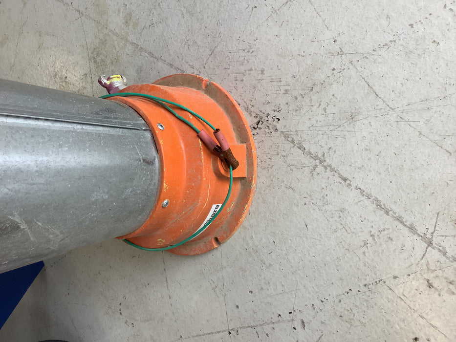 2020 MICHIGAN PNEUMATIC HV-8AM