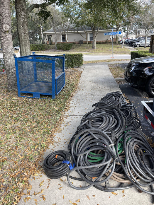 2020 ATLAS COPCO QAS250