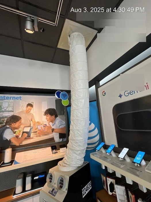 2022 KWIKOOL KPAC1411-2