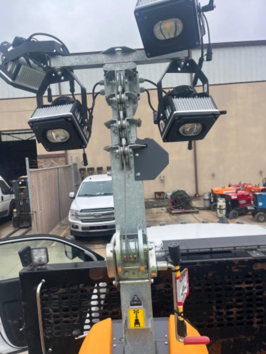 2024 ATLAS COPCO HILIGHT E3 Plus