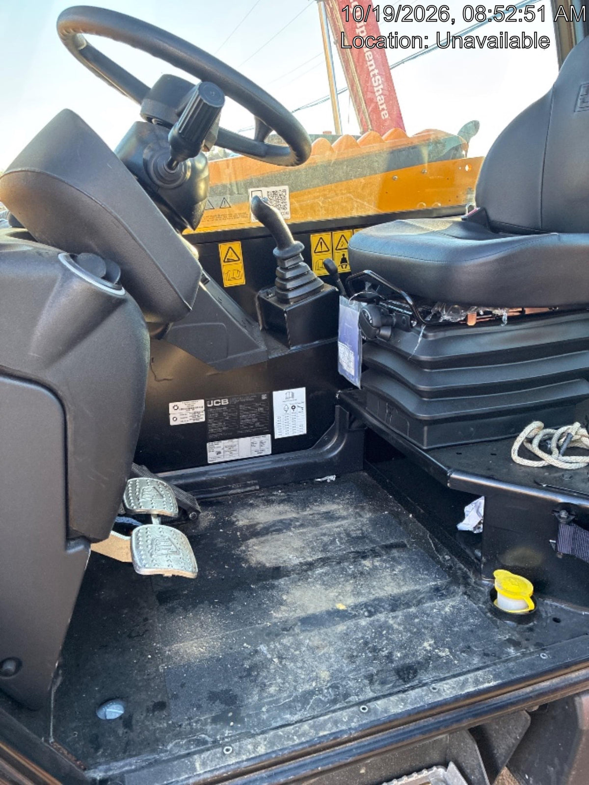 2026 JCB 512-56