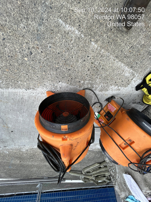 2022 ALLEGRO 9539-12