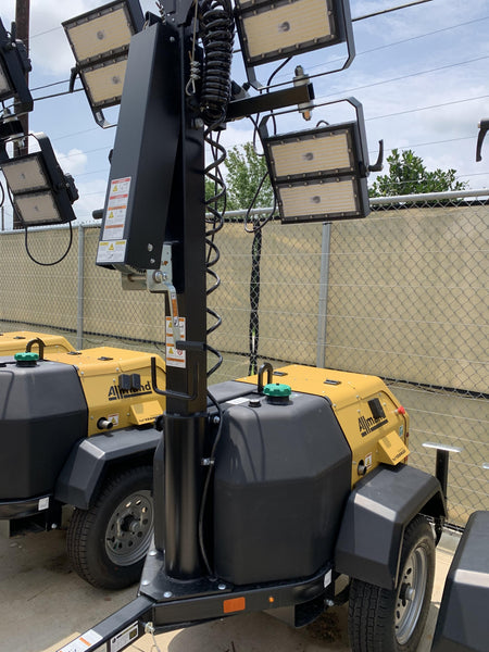 2021 ALLMAND NLV3GR