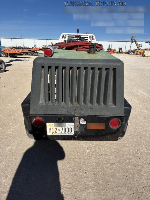 2019 SULLAIR 185-DPQ