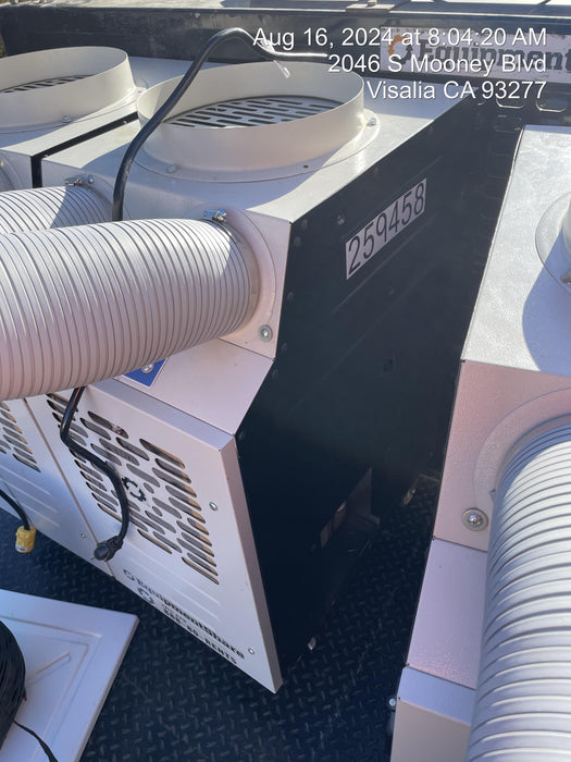 2022 KWIKOOL KPAC1811-2