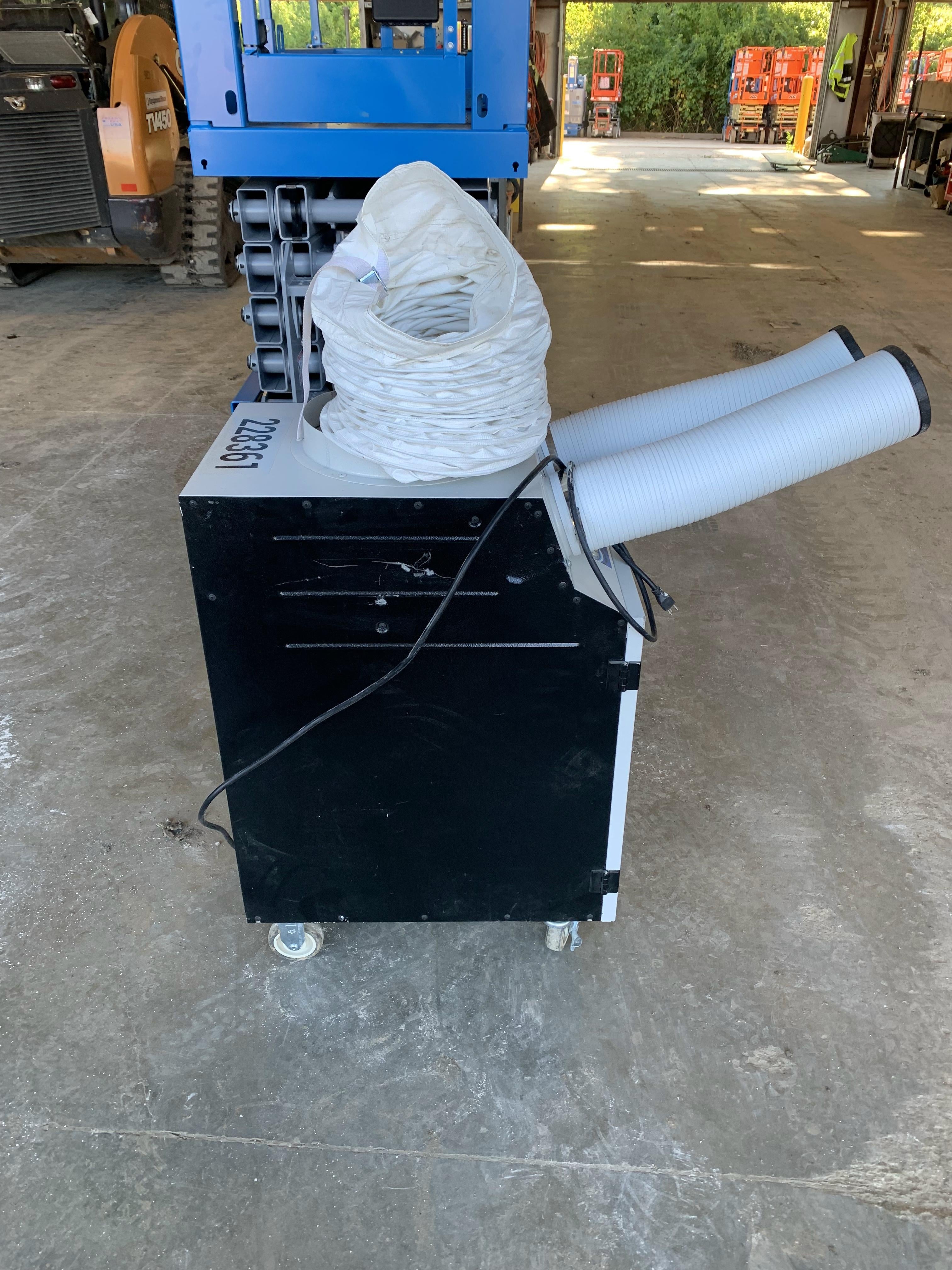 2022 KWIKOOL KPAC1411-2