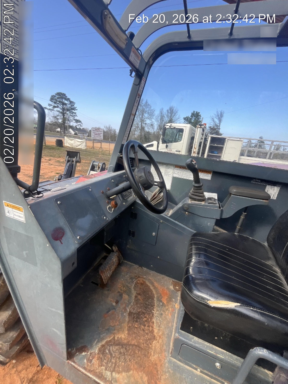 2018 MANITOU MTA10055