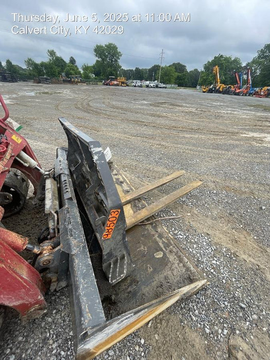 2020 PALADIN 48" Pallet Forks - Paladin