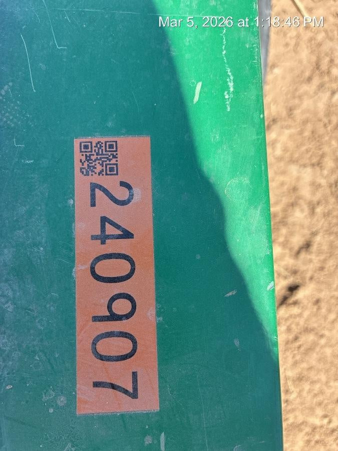 2022 GREENLEE 847