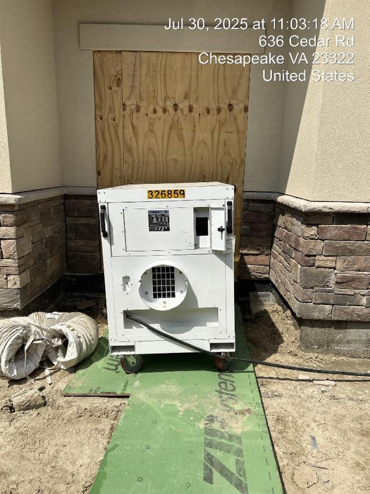 2023 KWIKOOL KPO5-21H