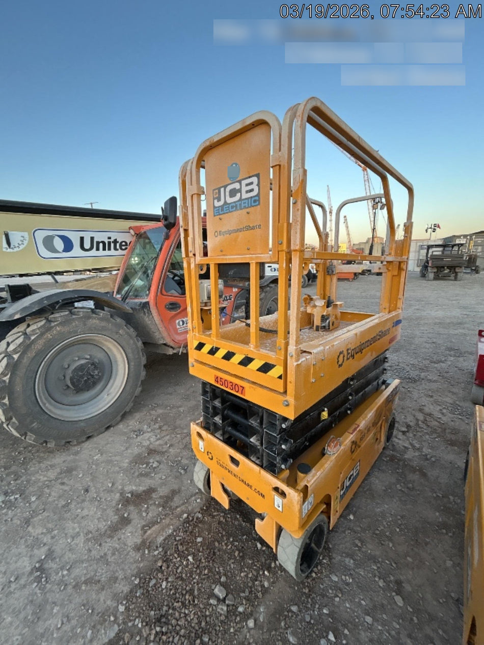 2024 JCB S1932E