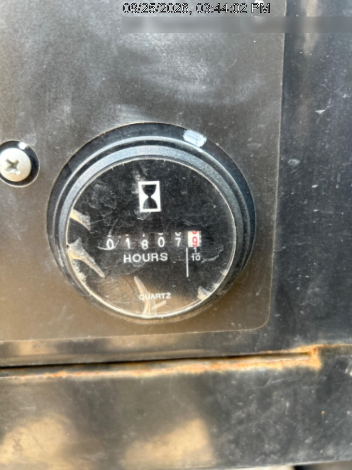 2020 GENIE GS-4390 RT