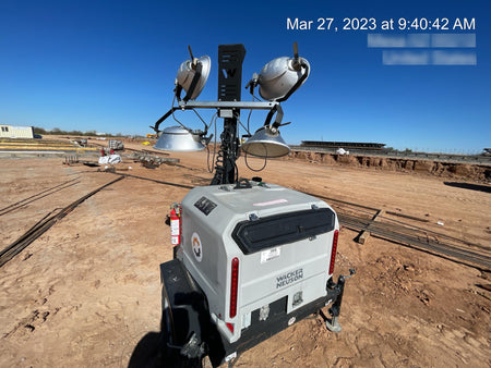 2018 WACKER NEUSON LTV6K-MH