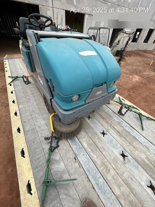 2020 TENNANT S20 LPG