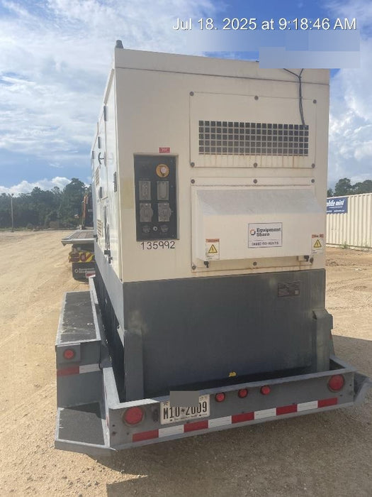 2021 ATLAS COPCO QAS250