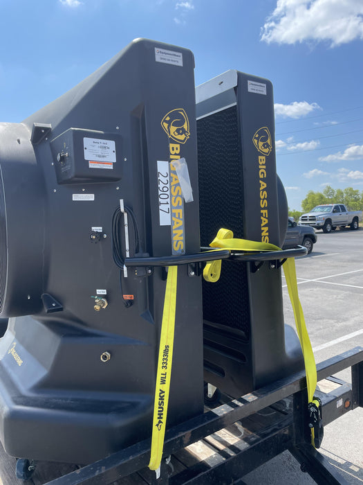 2022 BIG ASS FANS Cool Space 400