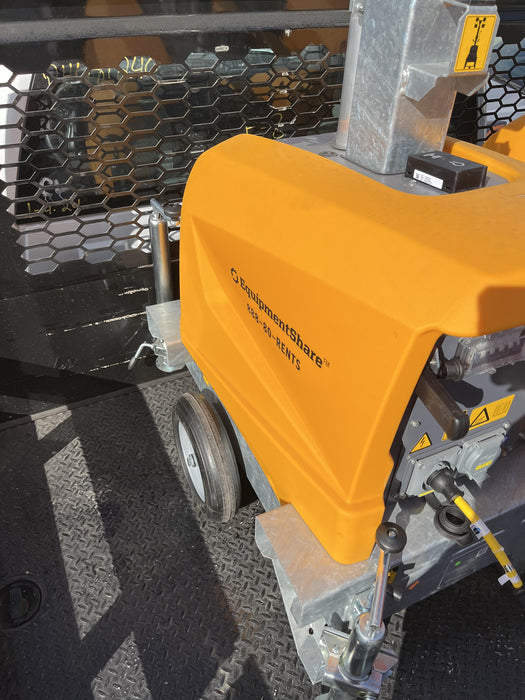 2024 ATLAS COPCO HILIGHT E3 Plus