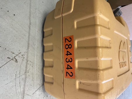 2022 TOPCON RL-H5A