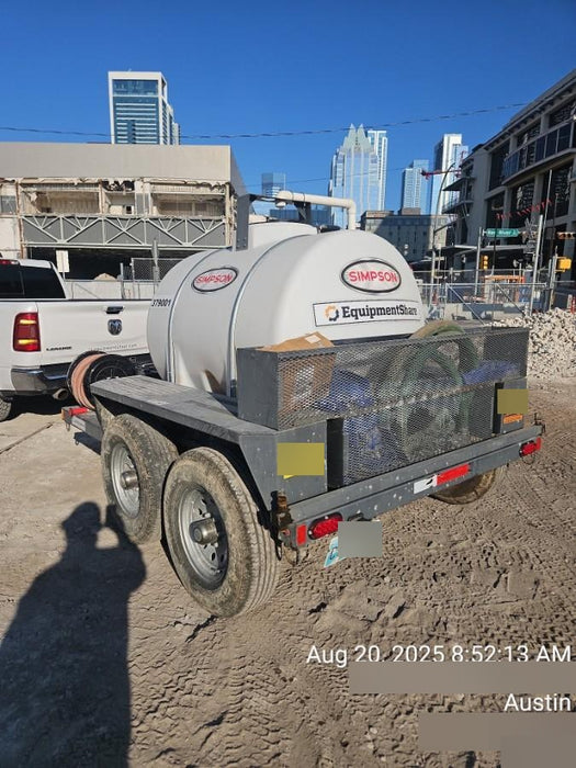 2023 SIMPSON SWT-52517